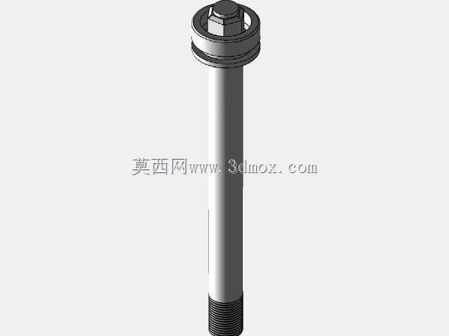 Nortrac重型焊接气缸,6英寸行程