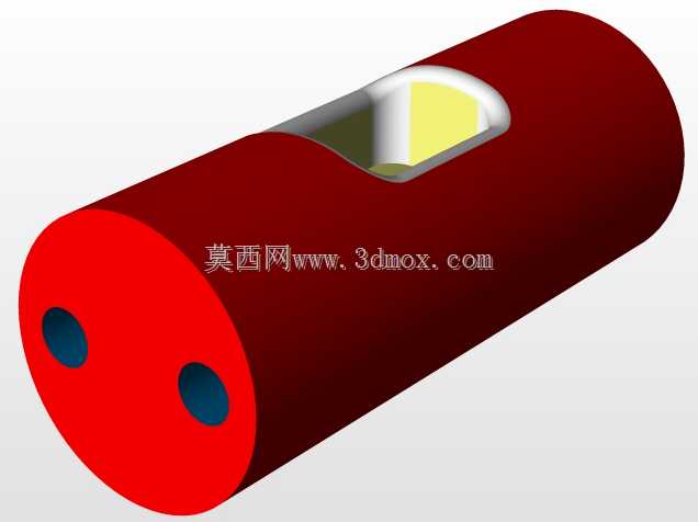 世界贫困农民手工播种工具模型1