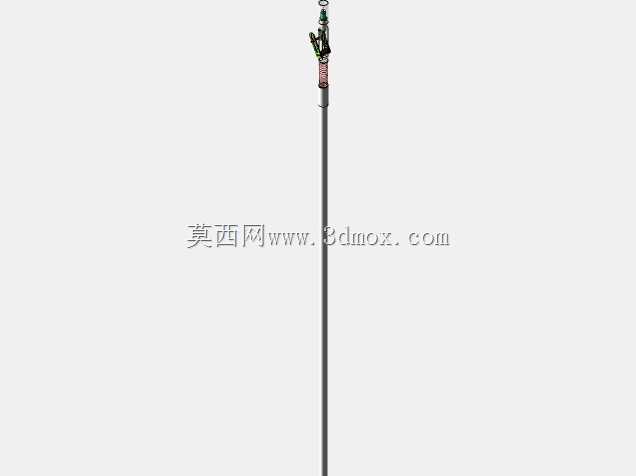 世界贫困农民手工播种工具模型1