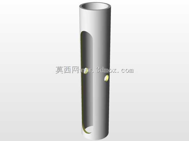 世界贫困农民手工播种工具模型1