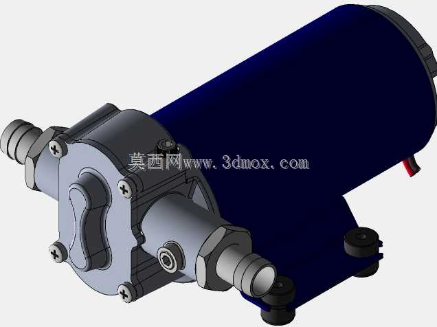 Pompe Marco UP 14-P 24V 46l��Сֵ