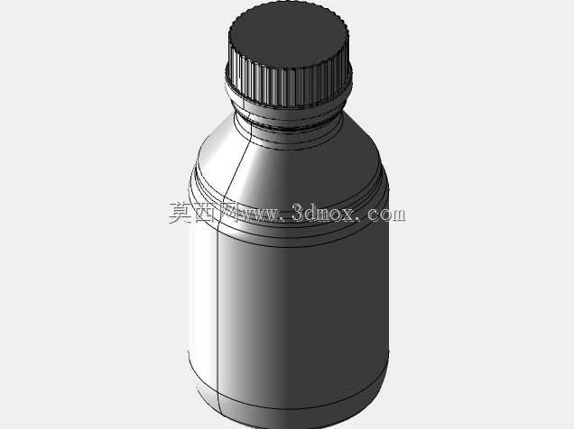 瓶装Boeco 500ml