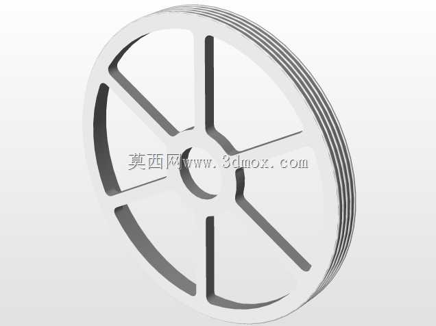 阿基米德螺旋泵