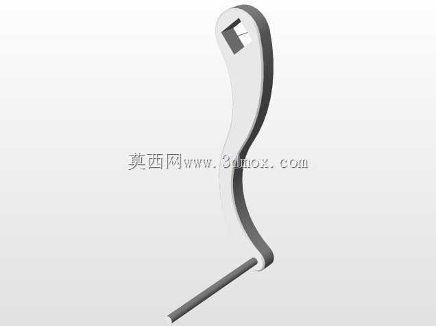 阿基米德螺旋泵