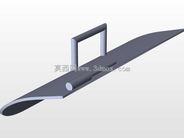 马铃薯播种机