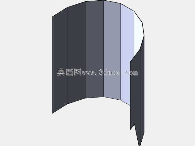 立式进料搅拌机