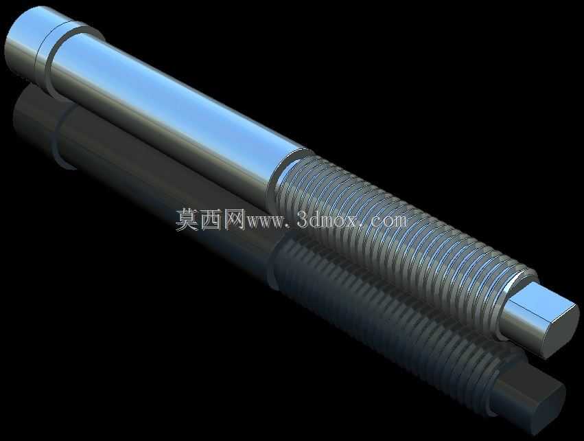 斜泵总成