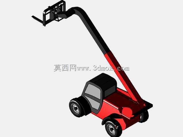 叉车