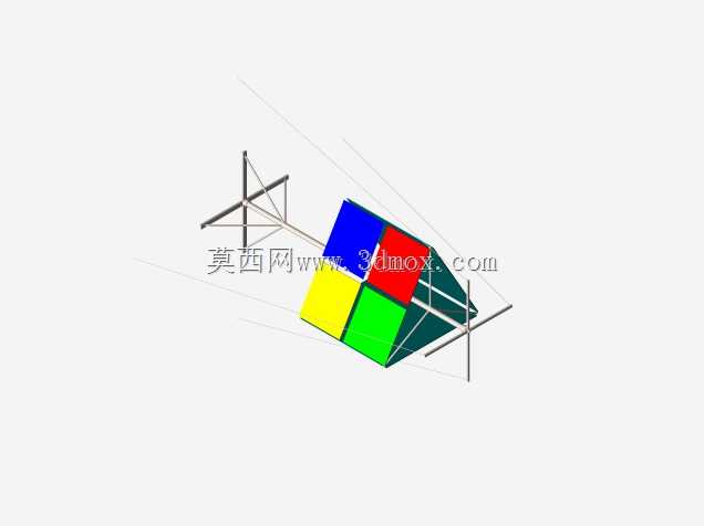 大容量集雾器