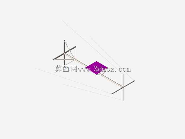 大容量集雾器