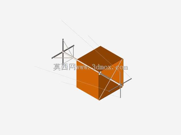 大容量集雾器