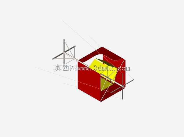 大容量集雾器