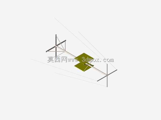 大容量集雾器