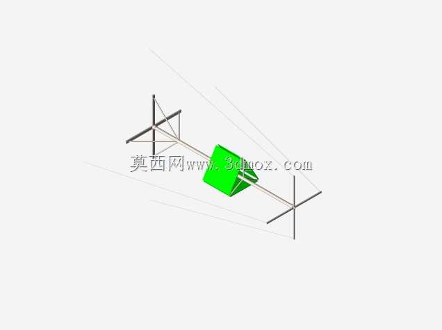 大容量集雾器