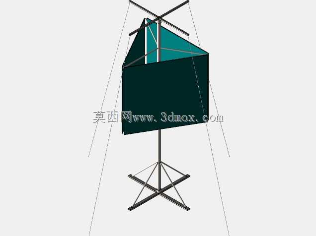 大容量集雾器