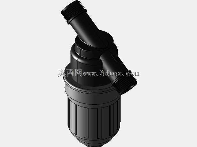 灌溉用PVC过滤器20/27/3/4“