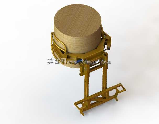 Pince Botte pour chargeur agricole-������
