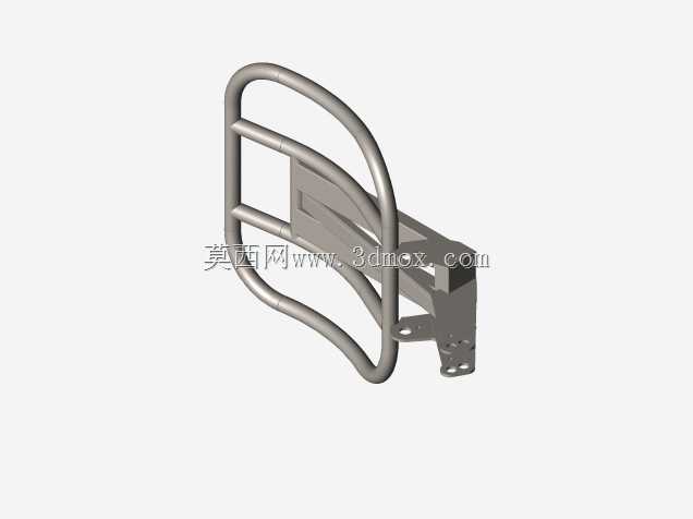 Pince Botte pour chargeur agricole-草捆夹