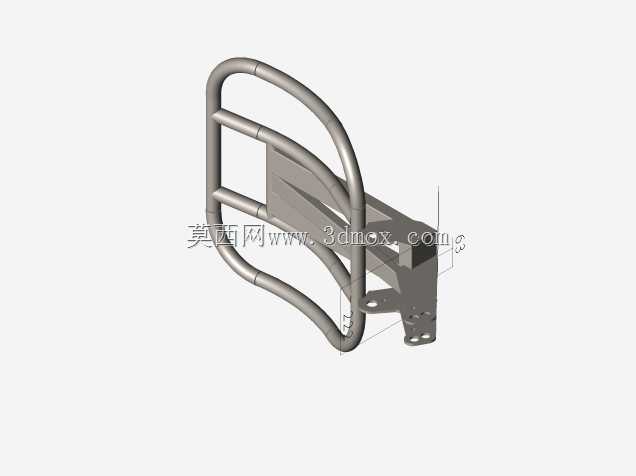 Pince Botte pour chargeur agricole-草捆夹