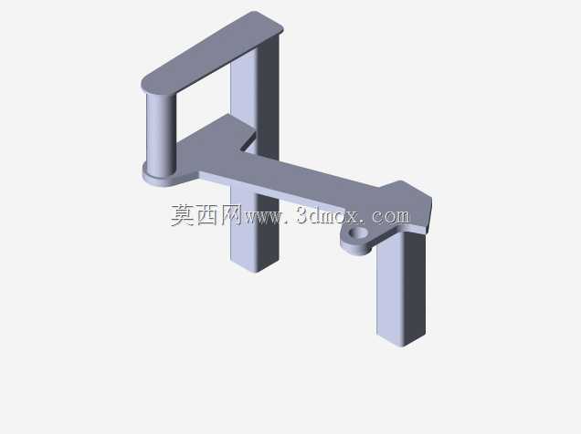 Pince Botte pour chargeur agricole-草捆夹