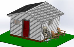 14'X 14'��/����