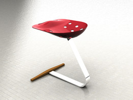 Castiglioni��Sgabell