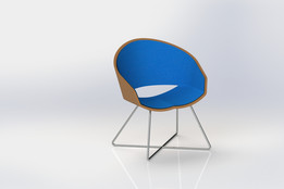 �칫��-Silla de ofic