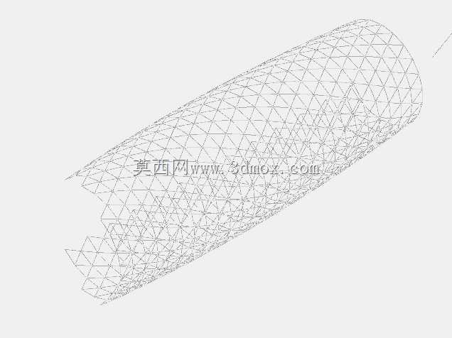 巴哈尔塔遮阳板内部结构