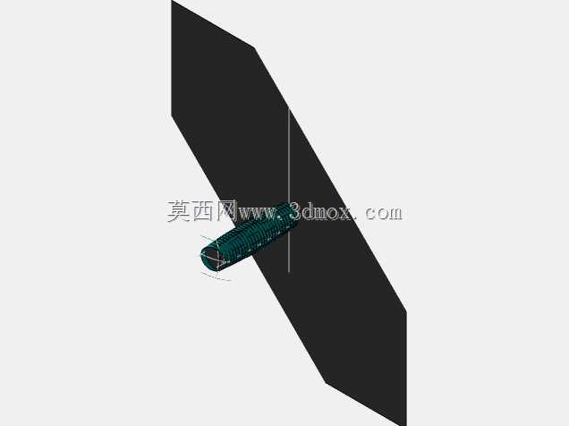 巴哈尔塔遮阳板内部结构