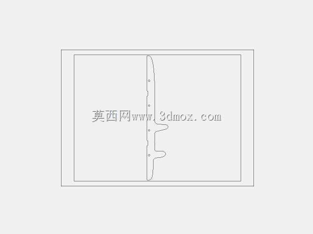 参数化墙面装饰