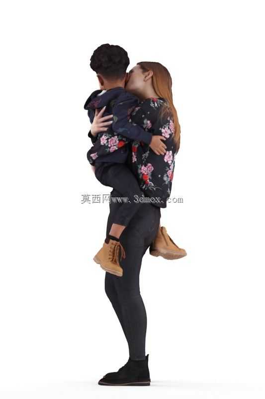 法比安\u0026珀西