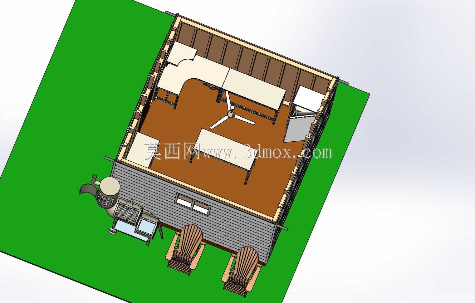 14'X 14'��/����