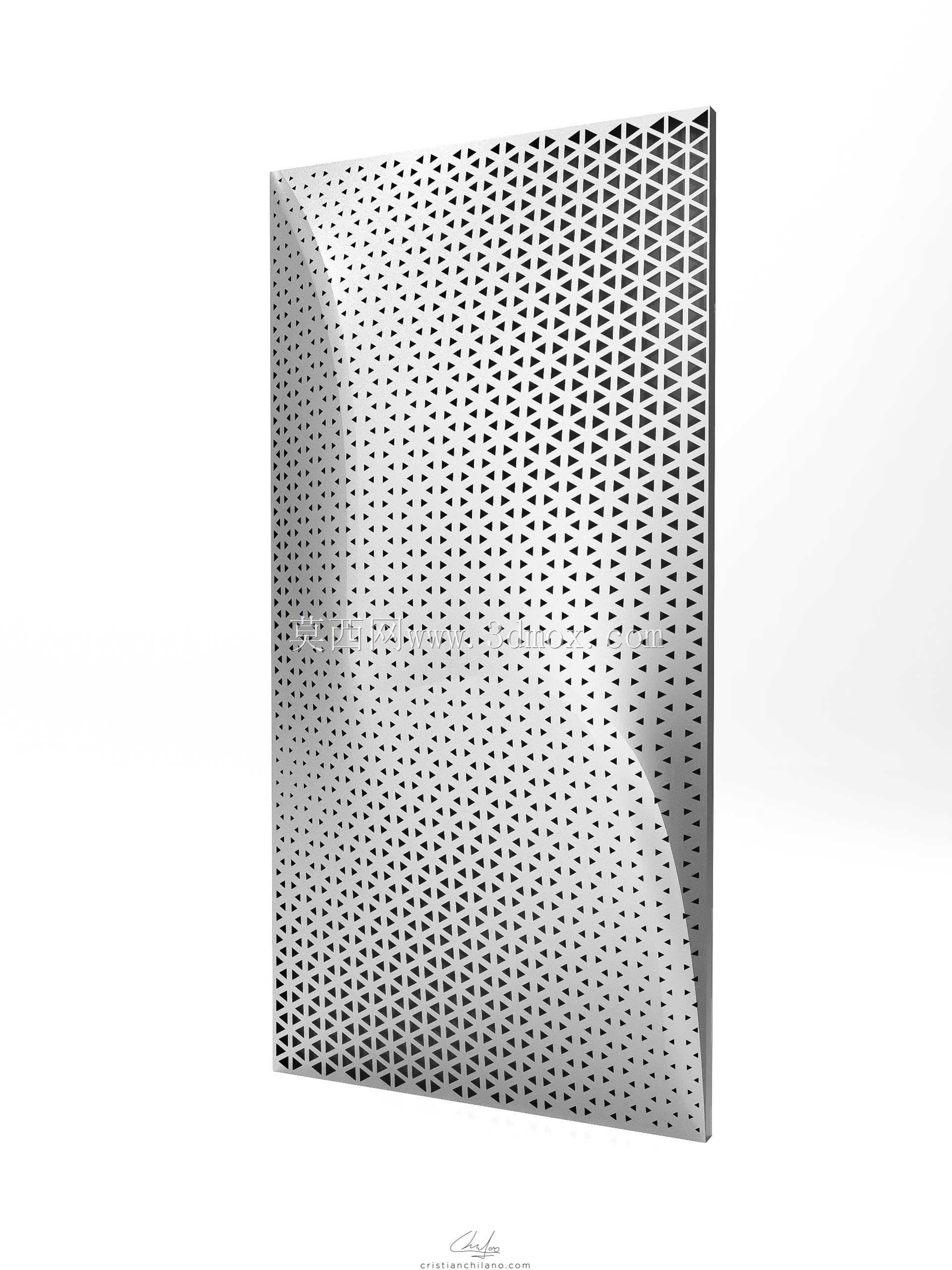ģ�黯�����ϵ��ߺ͵�| Grasshopper 3D