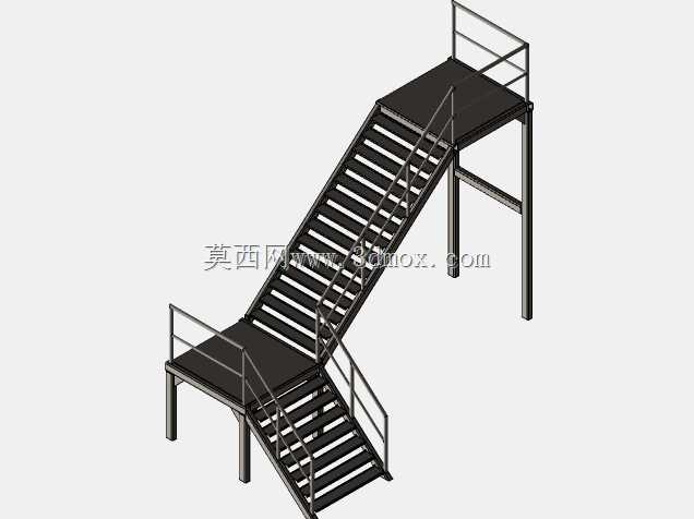 工业楼梯