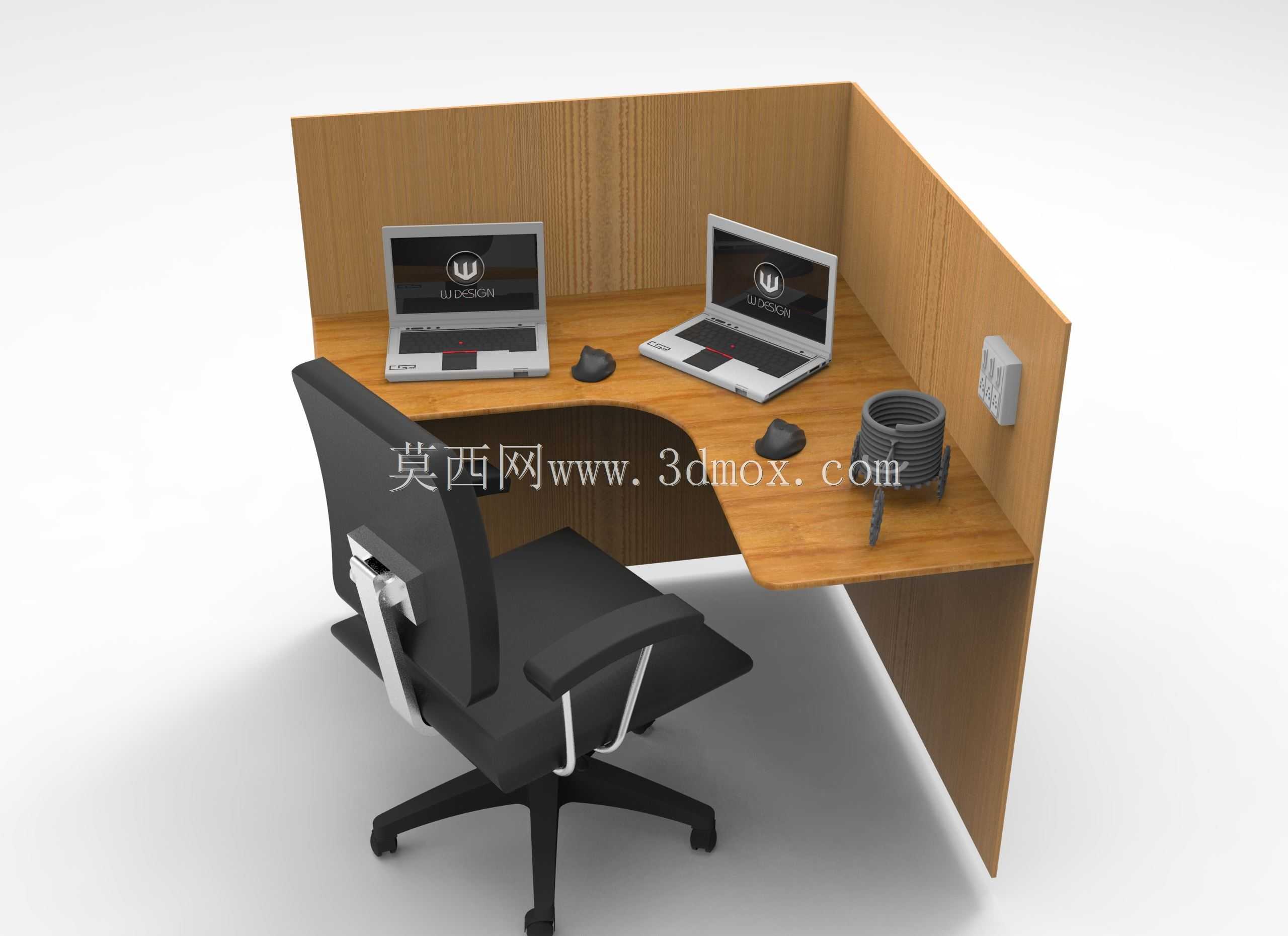 工作台