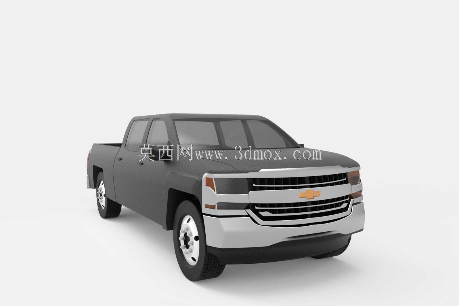 ѩ����SILVERADO 2500