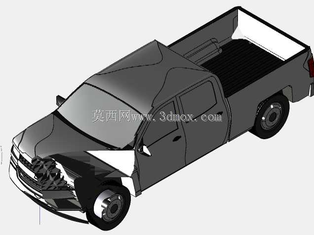 ѩ����SILVERADO 2500