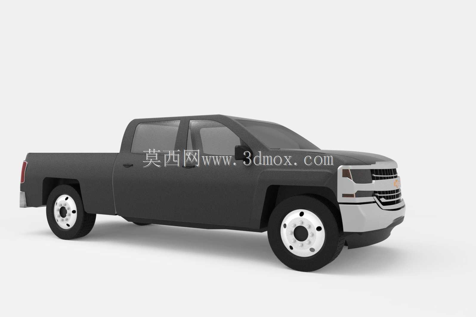 ѩ����SILVERADO 2500