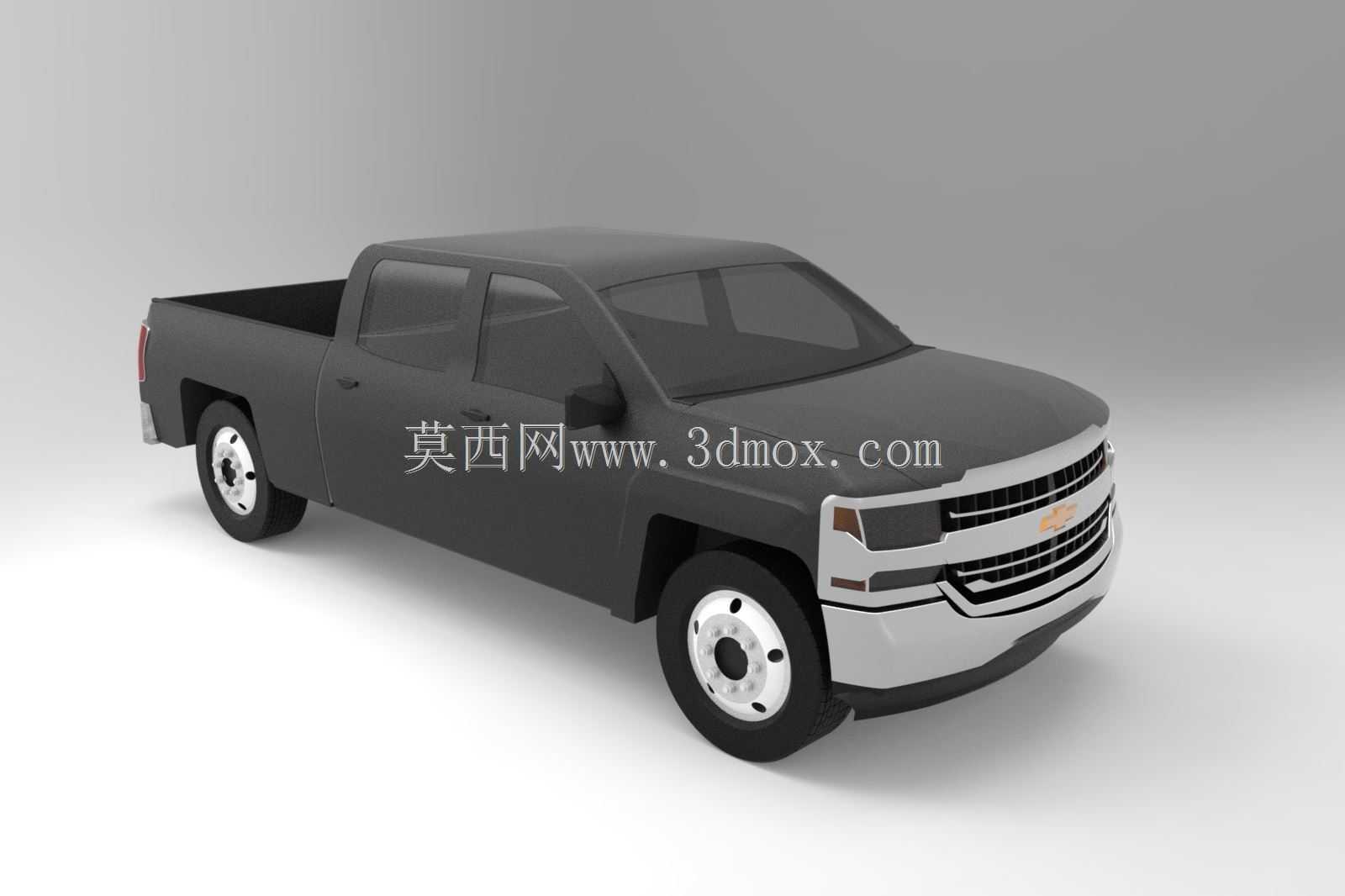 ѩ����SILVERADO 2500