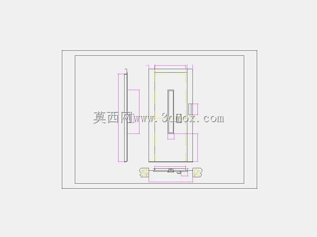 电梯项目样本和计算-?rnek Asans公司?r Avan Projesi ve Hesaplar公司?