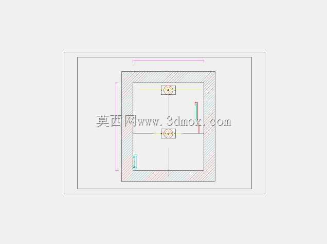 电梯项目样本和计算-?rnek Asans公司?r Avan Projesi ve Hesaplar公司?