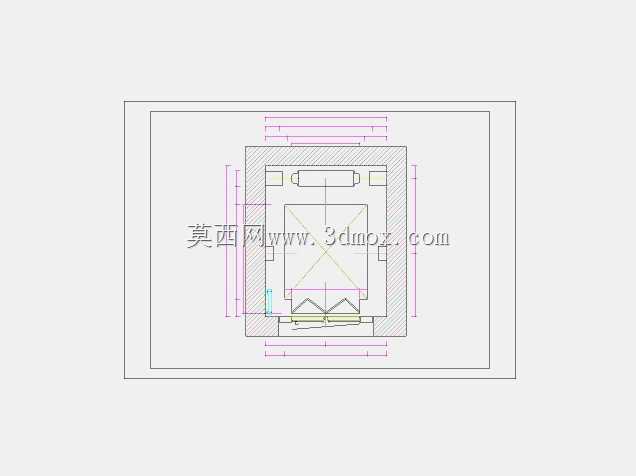 电梯项目样本和计算-?rnek Asans公司?r Avan Projesi ve Hesaplar公司?