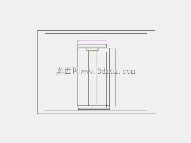 电梯项目样本和计算-?rnek Asans公司?r Avan Projesi ve Hesaplar公司?