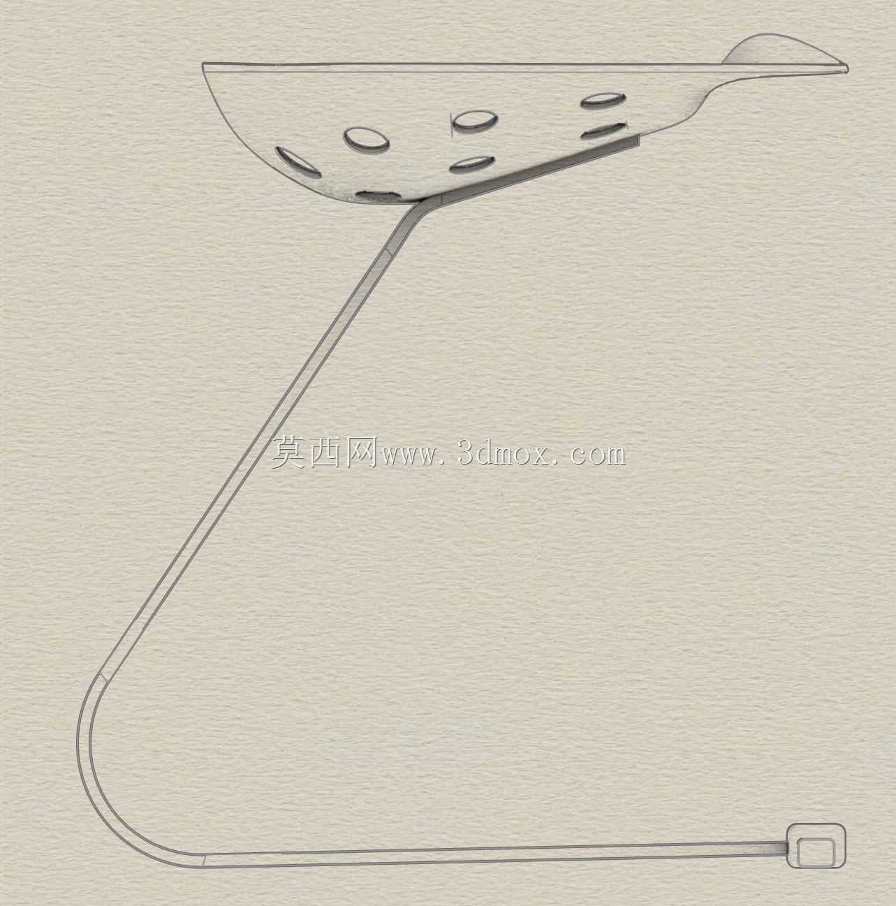 Castiglioni��Sgabello Mezzadro