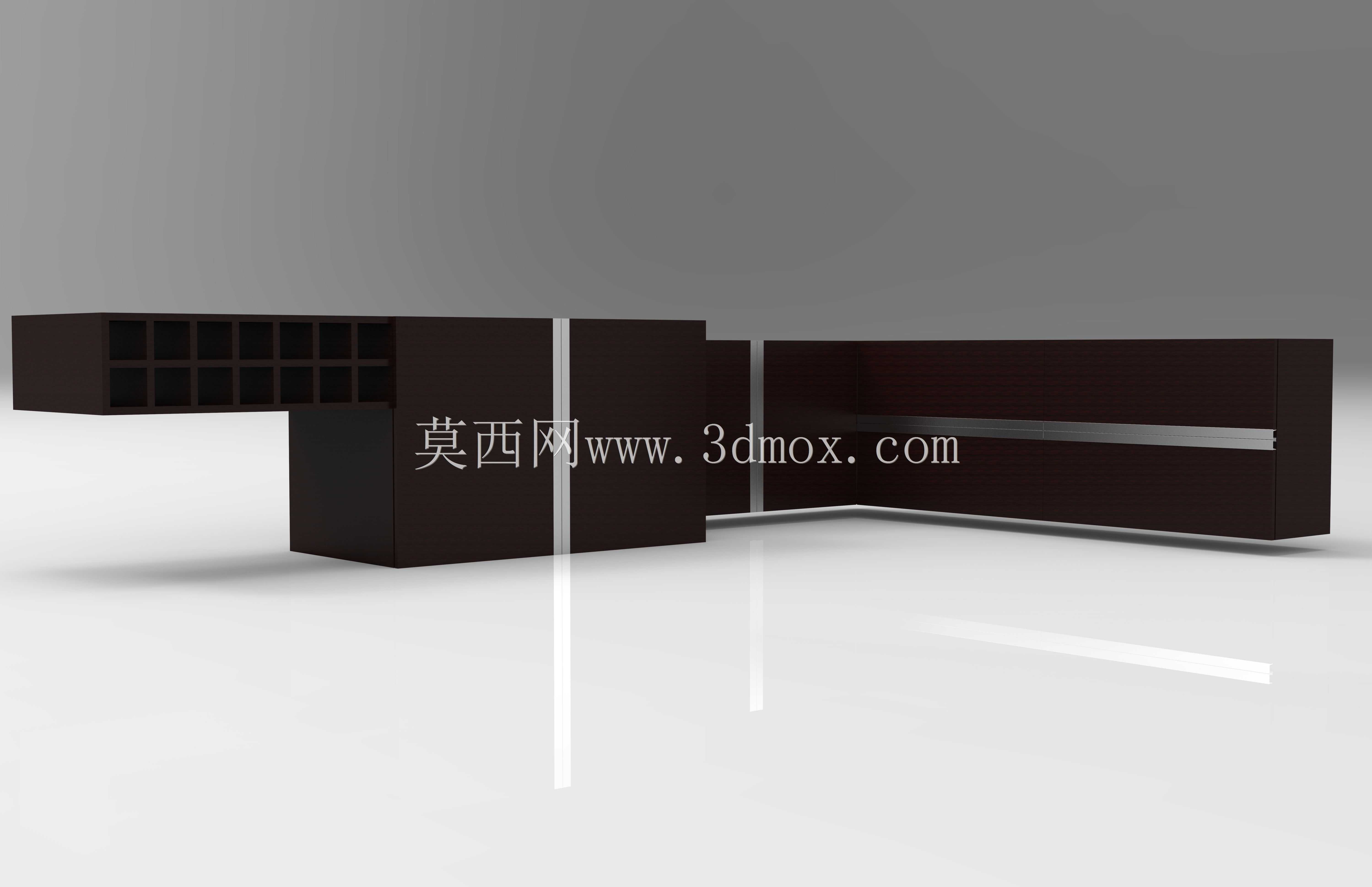 YR Living\u0026厨房家具