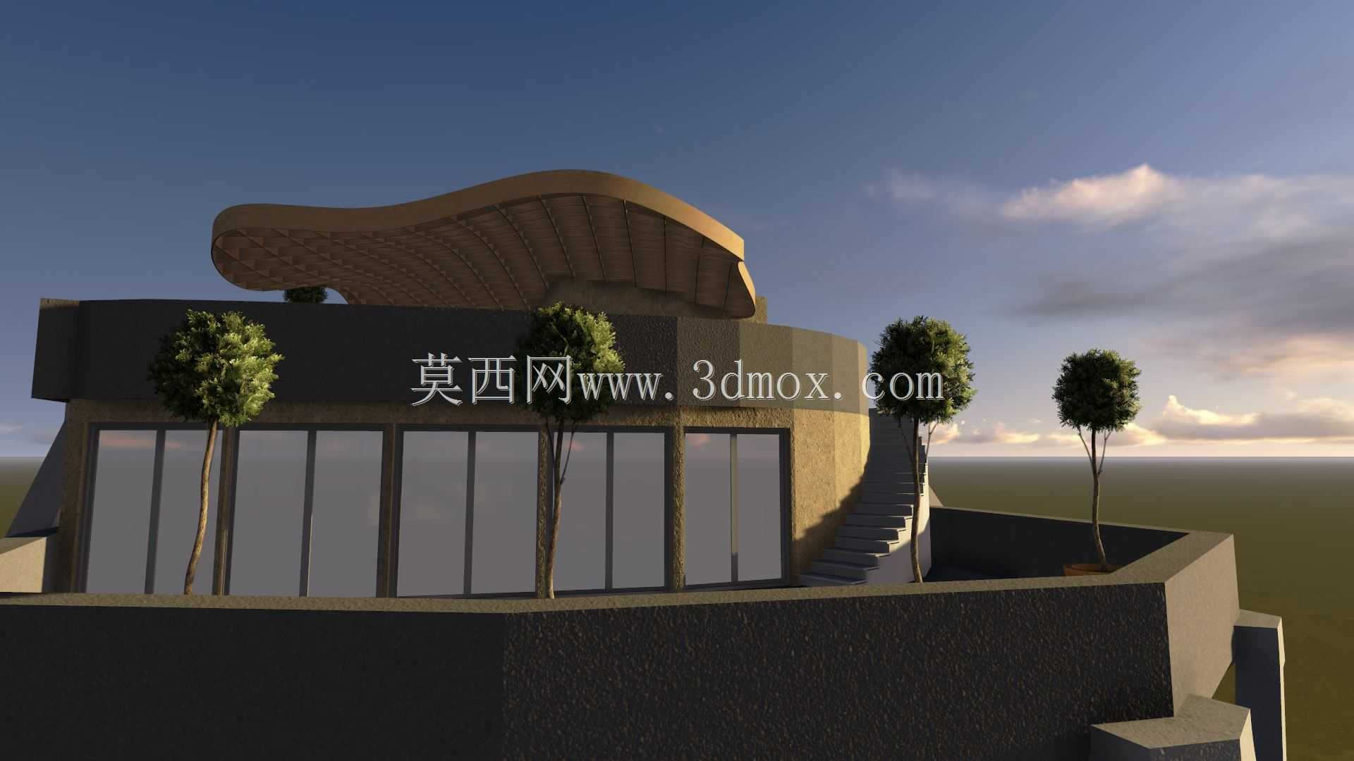参数塔