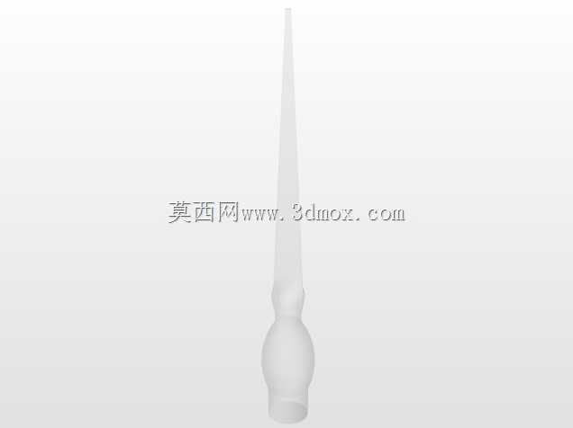 落地吊灯“波塞冬”