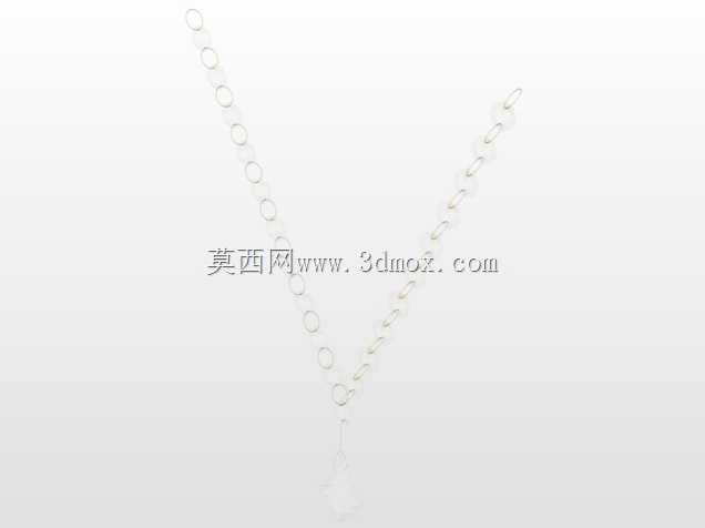 落地吊灯“波塞冬”