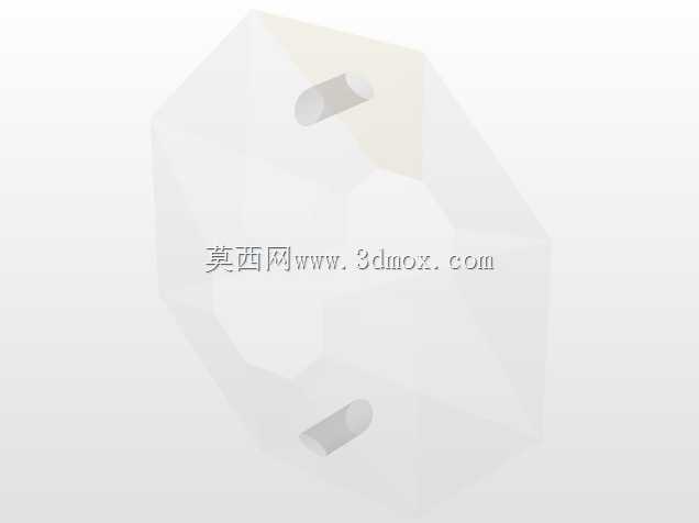 落地吊灯“波塞冬”