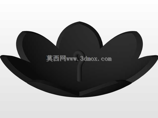 落地吊灯“波塞冬”